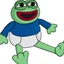 Baby Pepe