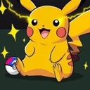 PIKA to PIKO ピカとピコ