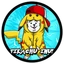 PIKACHU INU