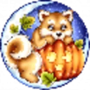 Pumpkin Inu