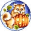 Pumpkin Inu