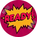 READY!
