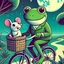 Night Riders
