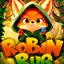 Robin Rug