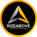 RIZE ABOVE EVOLUTION
