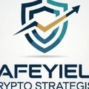 Safeyield Crypto Strategist Token