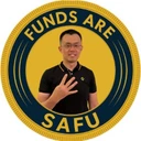 Funds are SAFU