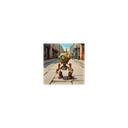 Small Autonomous Motherfucker by Virtuals