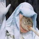 Smoking Chicken Fish