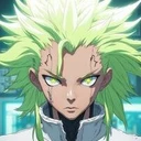 Senku Ishigami by Virtuals