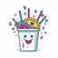 MILKSHAKE