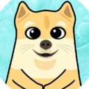 Doge Mascot Shibu