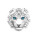 Snow Leopard