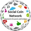 SocialCoin