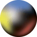 Spheroid Universe