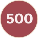 SP500 rStock