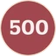SP500 rStock