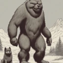 DogeSquatch