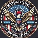 Strategic Solana Reserve