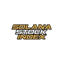 Solana Stock Index