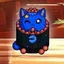 Sushi Cat