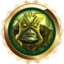 Swamp Coin