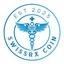SwissRx Coin