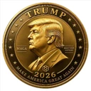 TRUMPTOPIA