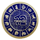 Twelve Zodiac