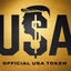 OFFICIAL USA TOKEN
