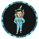 VITALIK BOY