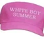 White Boy Summer