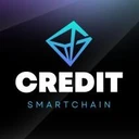 Wrapped CREDIT on BSC