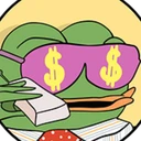 Wall Street Pepe
