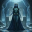 The Whale Queen