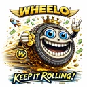 Wheelo