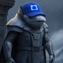 The Based White Whale