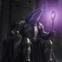 The Purple Whale