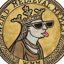 Weird Medieval Memes