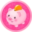 WePiggy Coin