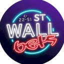WallStreetBets DApp