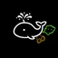Whale Testicle Fart