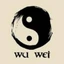 無為 (Wu Wei)