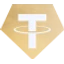 Tether Gold