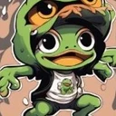 Zygo the frog
